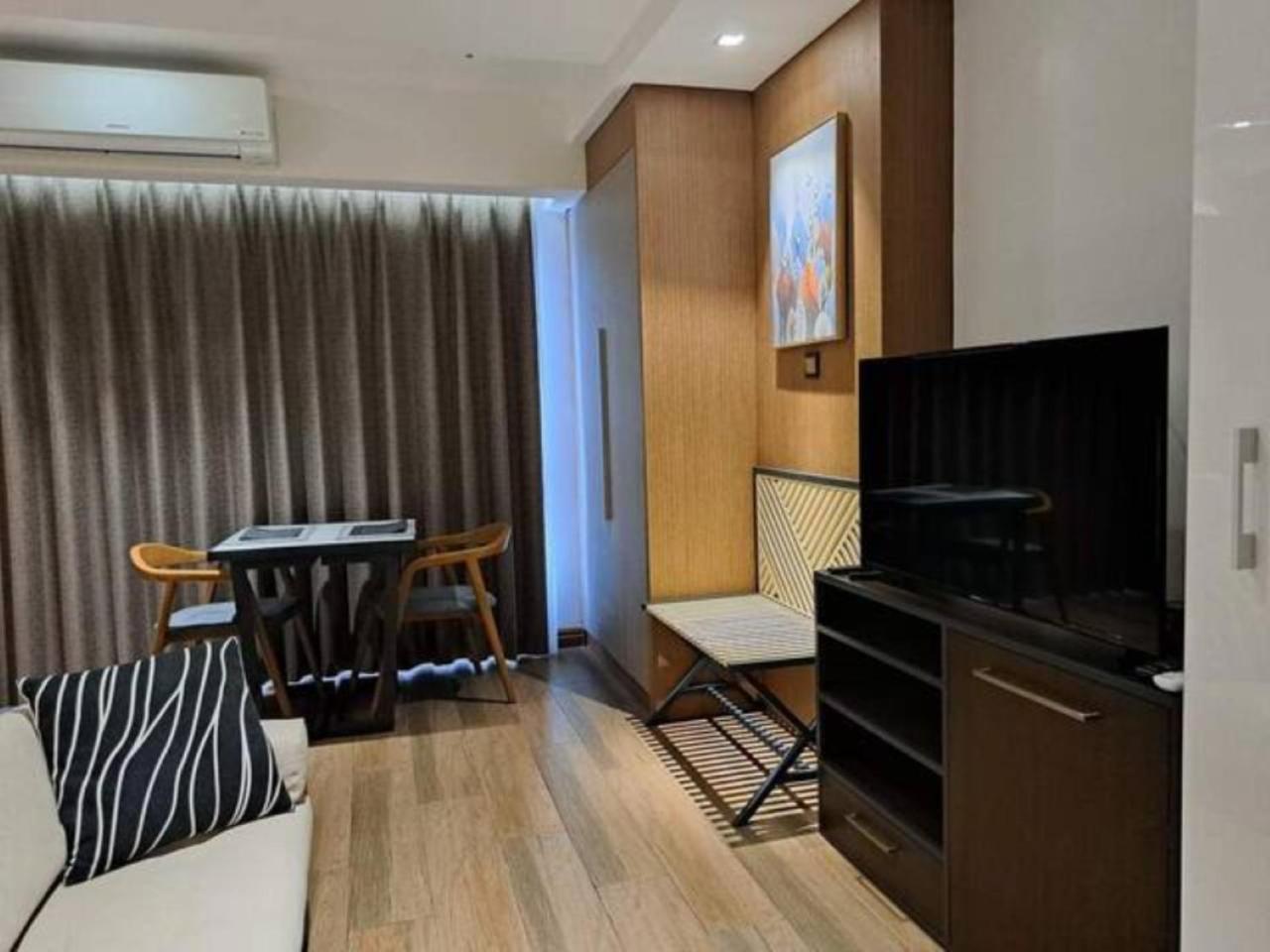 Ferienwohnung One Euphoria Angeles Exterior foto